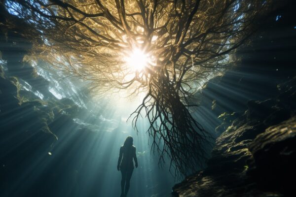 Awakening your creativity – Your authentic life